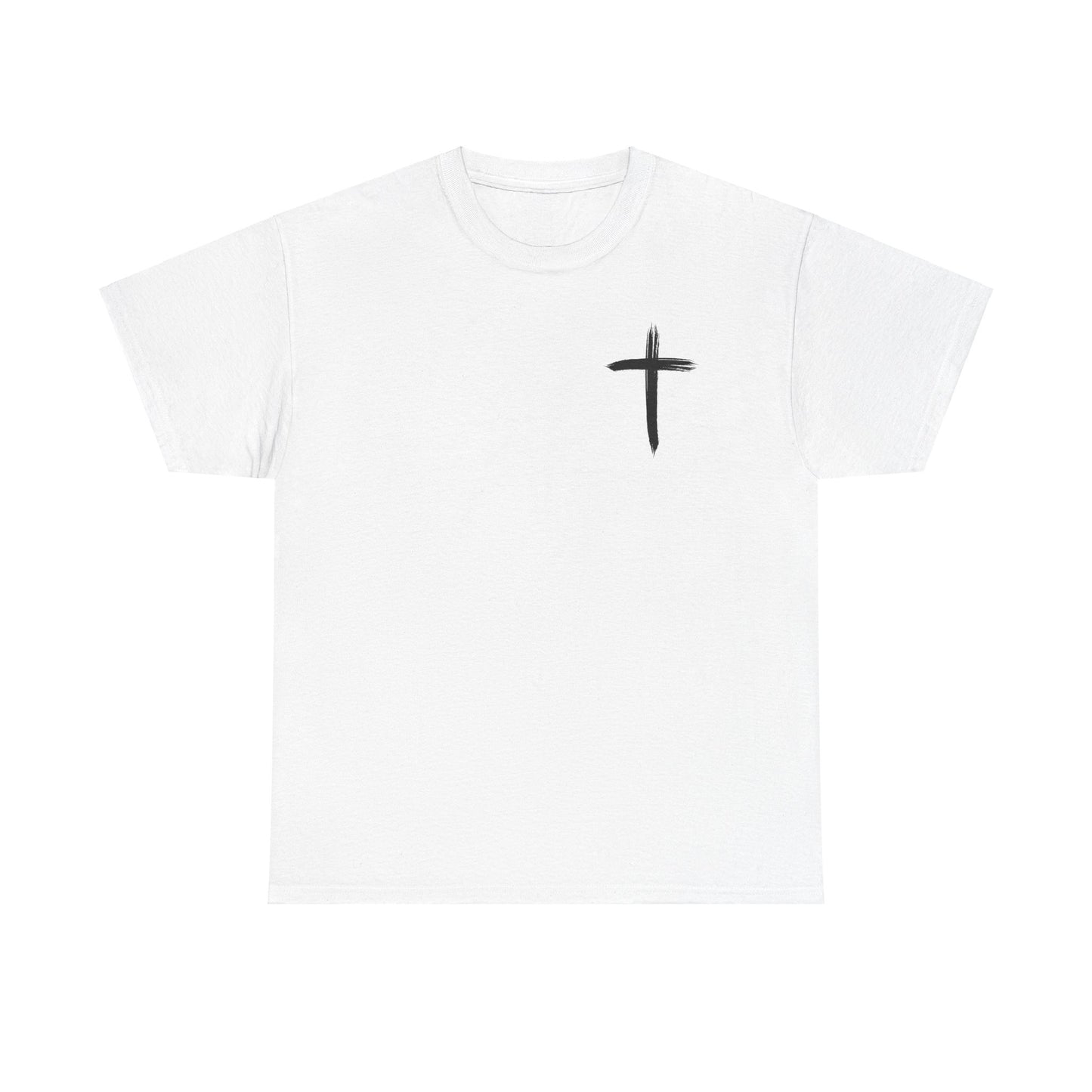 "Fear God" Shirt