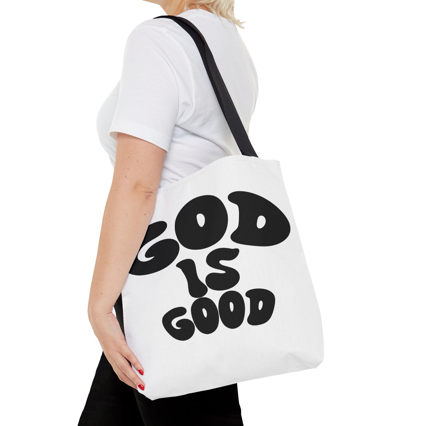 "God is Good" - Tote Bag